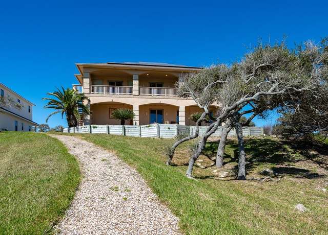 Property at 4444 N Hwy 35, Fulton, TX 78358, 4 beds, 2.5 baths