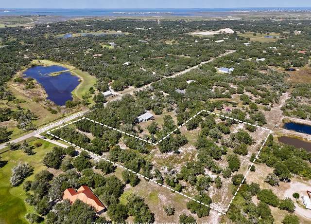 Property at 1216 Poinciana, Rockport, TX 78382