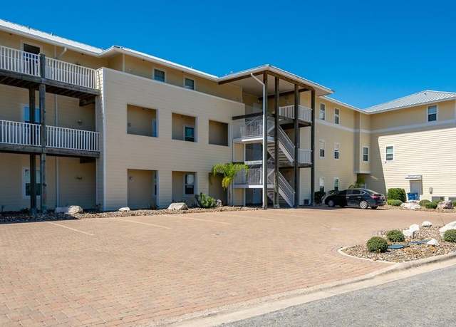 Property at 28 Sandollar Unit C2, Rockport, TX 78382, 3 beds, 2 baths