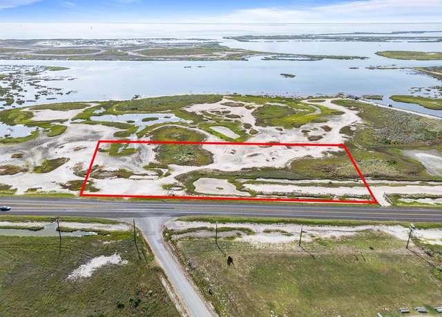 Property at 3312 S Hwy 35, Rockport, TX 78382