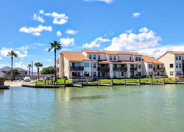 Property at 620 S Fulton Beach Rd #107 Rd, Rockport, TX 78382, 2 beds, 2 baths