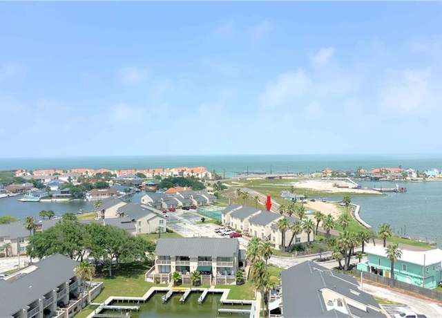 Property at 2704 Bayhouse, Rockport, TX 78382, 2 beds, 2 baths