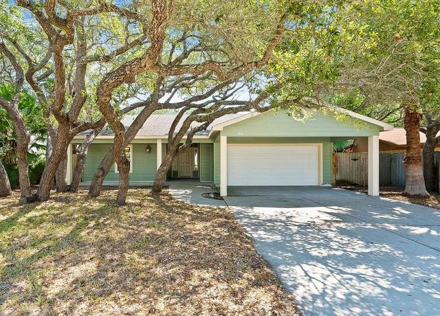 Property at 1506 N Live Oak St, Rockport, TX 78382, 3 beds, 2 baths