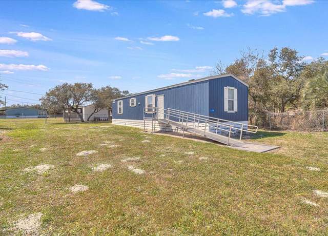 Property at 156 Sweet Bay Dr, Rockport(holiday Beach), TX 78282, 2 beds, 2 baths