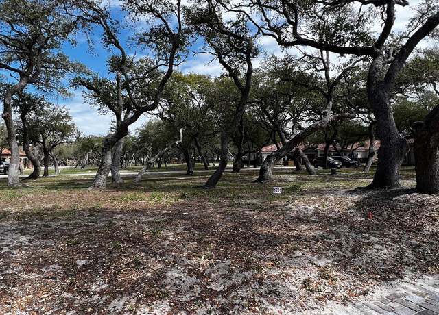 Property at 1201-R Royal Oaks Trl, Fulton, TX 78358