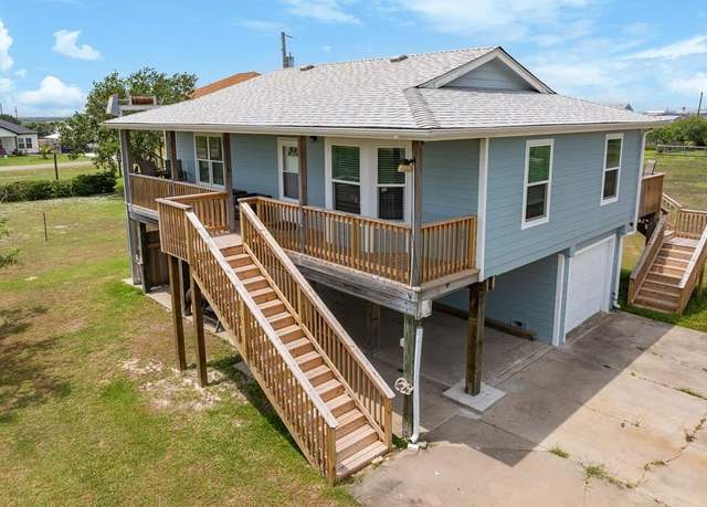 Property at 64 W Castle Oak, Rockport, TX 78382, 2 beds, 2 baths