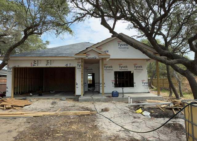 Property at 1218 Enterprise Blvd, Rockport, TX 78382, 4 beds, 2 baths