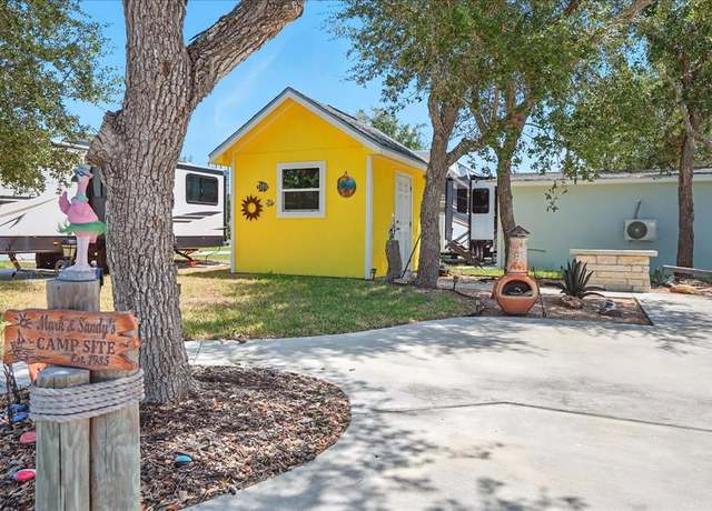 Property at 1406 W Corpus Christi St Unit 47, Rockport, TX 78382