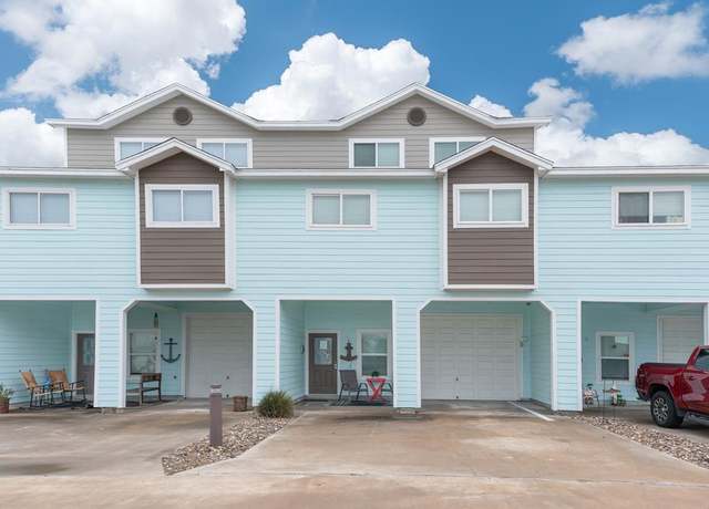 Property at 3441 Loop 1781 Unit 4-D, Rockport, TX 78382, 4 beds, 3 baths