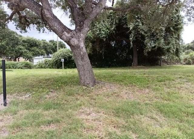 Property at 1406 W Corpus Christi St #68 St Lot 68, Rockport, TX 78382