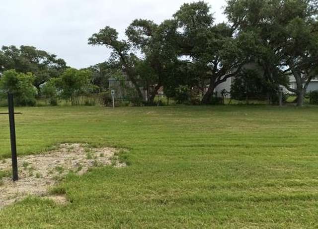 Property at 1406 W Corpus Christi St #71 St Lot 71, Rockport, TX 78382