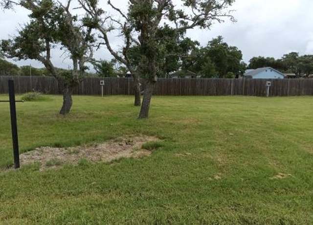 Property at 1406 W Corpus Christi St #75 St Lot 75, Rockport, TX 78382