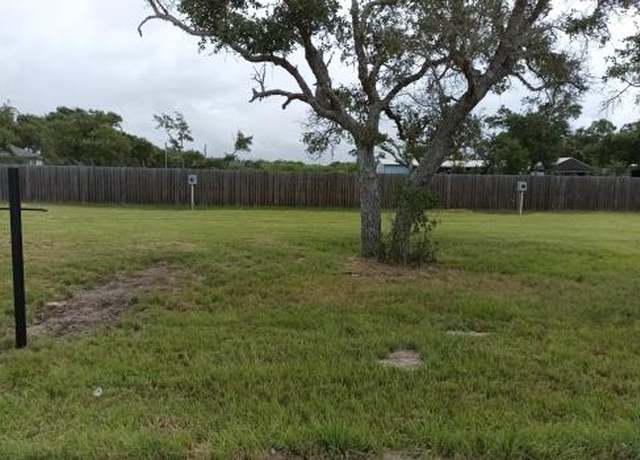 Property at 1406 W Corpus Christi St #77 St Lot 77, Rockport, TX 78382