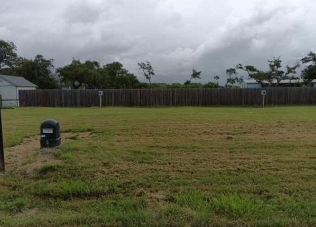 Property at 1406 W Corpus Christi St #78 St Lot 78, Rockport, TX 78382