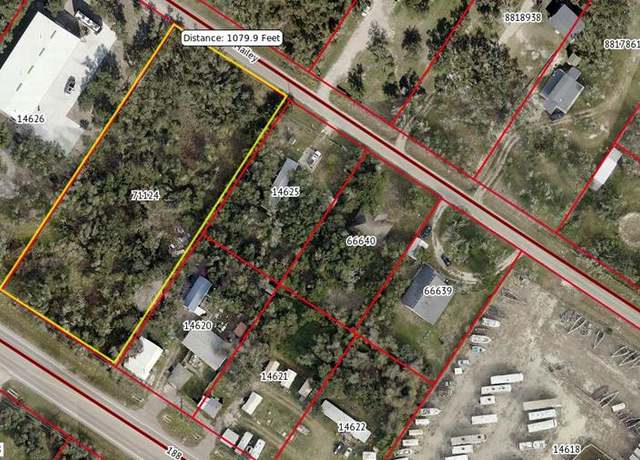 Property at 345 E Hailey Rd Unit SH 188, Rockport, TX 78282