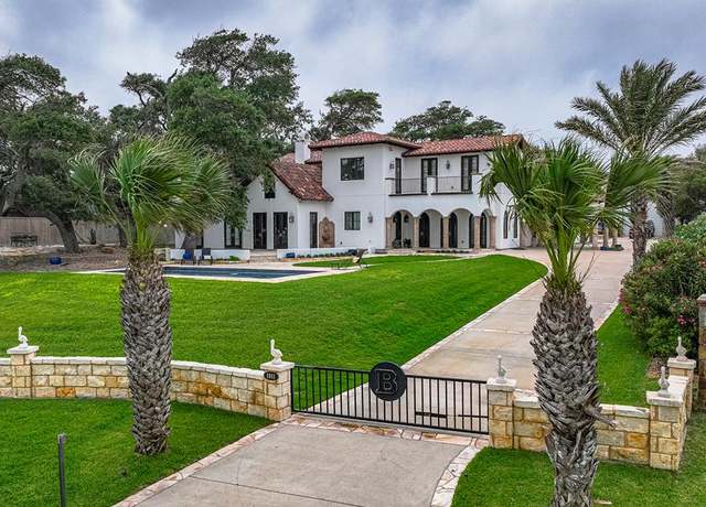 Property at 1011 N Fulton Beach Rd, Fulton, TX 78358, 5 beds, 5.5 baths