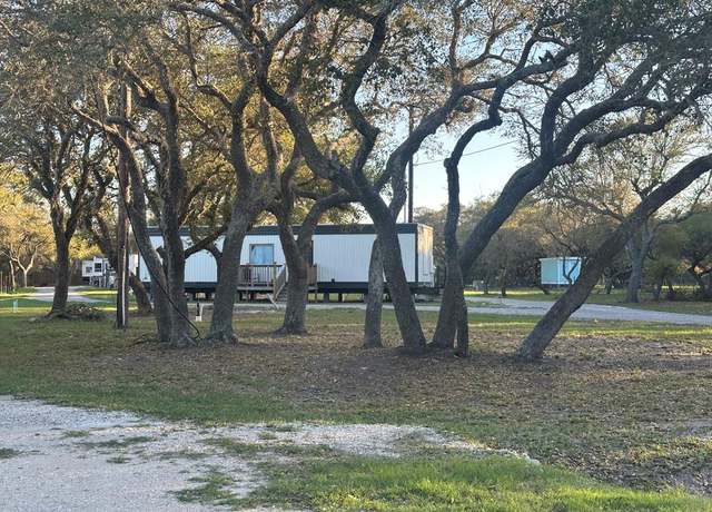 Property at 1440 Myrtle St, Fulton, TX 78358