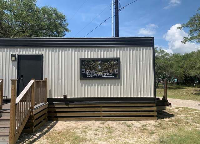 Property at 1440 Myrtle St, Fulton, TX 78358