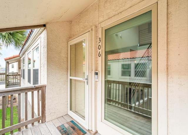 Property at 620 Fulton Beach Road #306 Rd Unit 306, Rockport, TX 78382, 2 beds, 2 baths