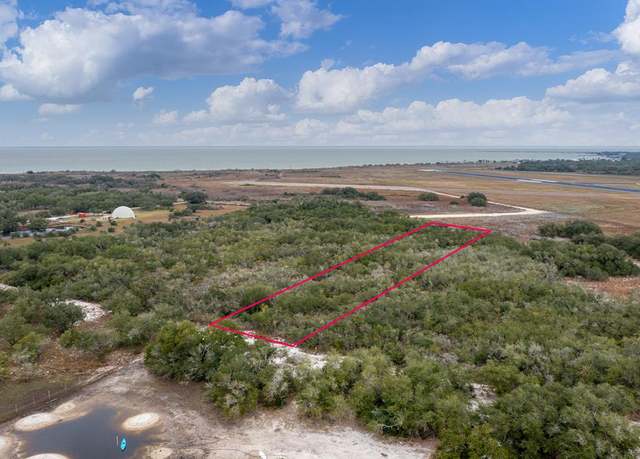 Property at 980 Airport Rd, Rockport, TX 78382