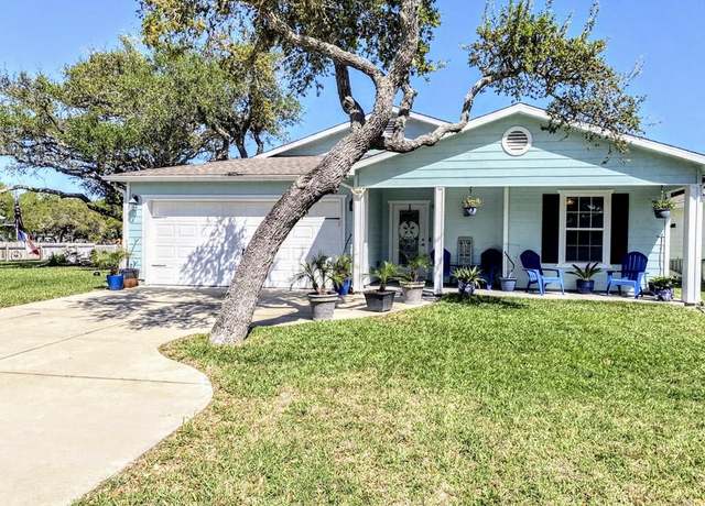 Property at 104 Treasure St, Rockport, TX 78382, 2 beds, 2 baths