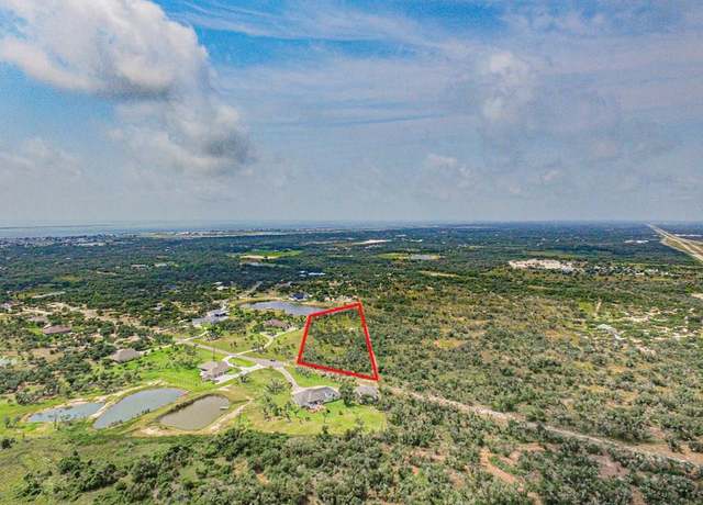Property at 61 W Wildwood, Rockport, TX 78328