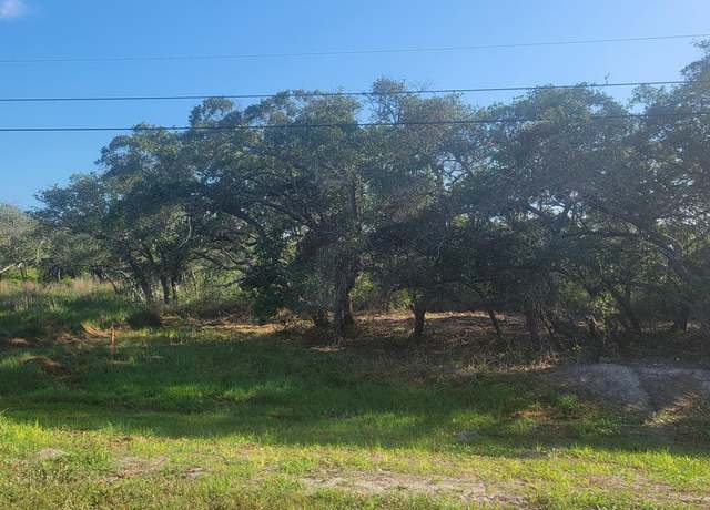 Property at 1231 S Terry St, Rockport, TX 78382