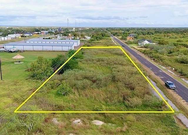 Property at 65-72 St Charles Loop W (holiday Beach), Rockport, TX 78382