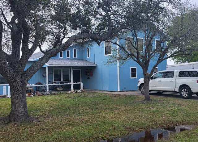 Property at 731 First St First St, Bayside, TX 78340, 4 beds, 3 baths
