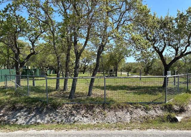 Property at 1112 Mack Rd, Aransas Pass, TX 78336