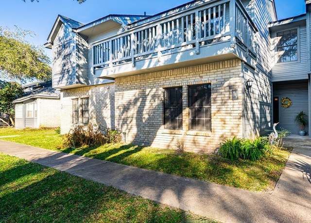 Property at 210 Oak Bay #603 Dr #603, Rockport, TX 78382, 3 beds, 2.5 baths