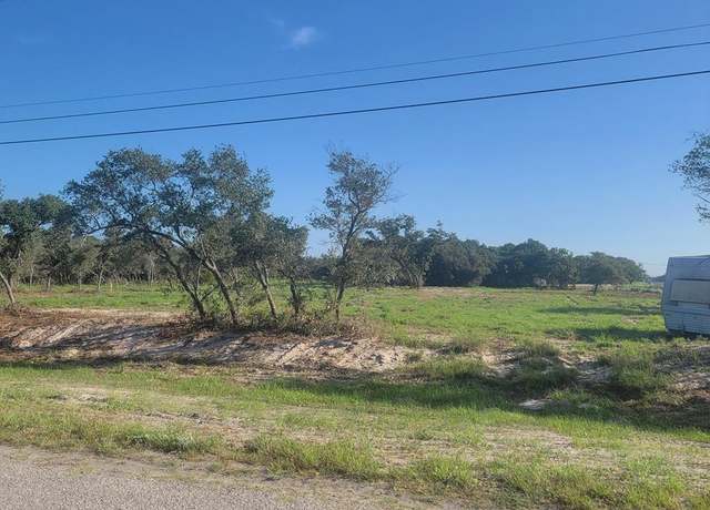 Property at 1236 S Terry St, Rockport, TX 78382