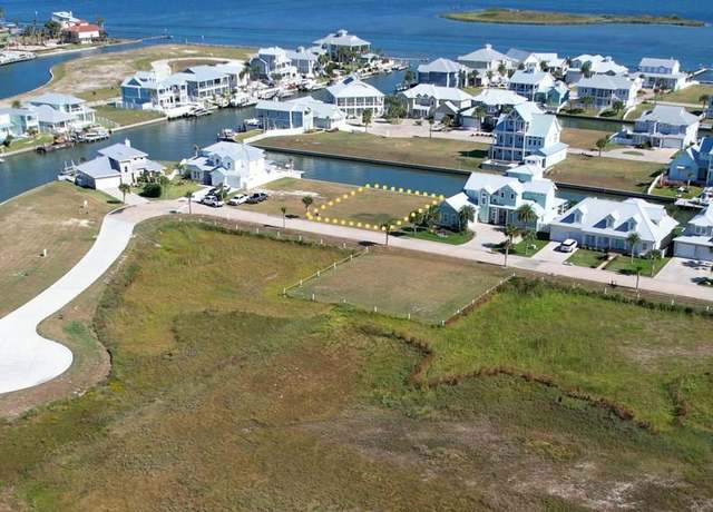 Property at 1029 Fiji Dr, Rockport, TX 78382