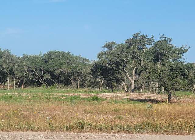 Property at 1224 S Terry St, Rockport, TX 78382