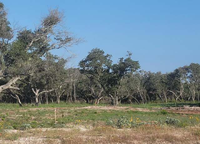Property at 1208 S Terry St, Rockport, TX 78382