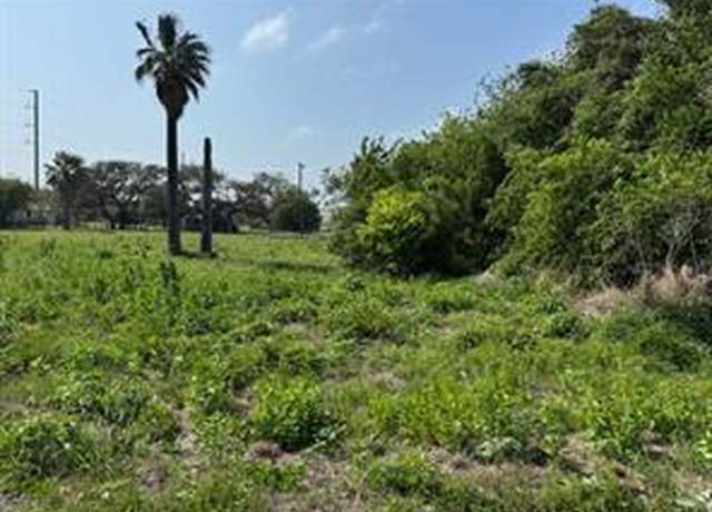 Property at 0 S 7th, Aransas Pass, TX 78336