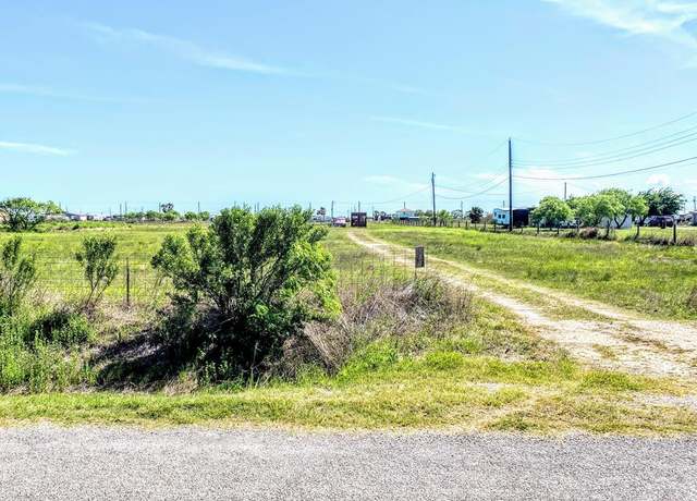 Property at 170 Allen M Parks Dr, Rockport, TX 78382