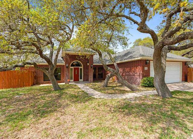 Property at 2214 Mccampbell St, Aransas Pass, TX 78336, 3 beds, 2.5 baths