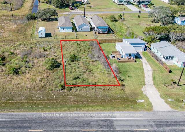 Property at 1521 S Church, Rockport, TX 78382