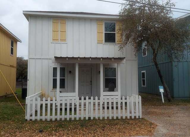 Property at 4212 Hwy 35 S #6, Rockport, TX 78382, 3 beds, 2 baths