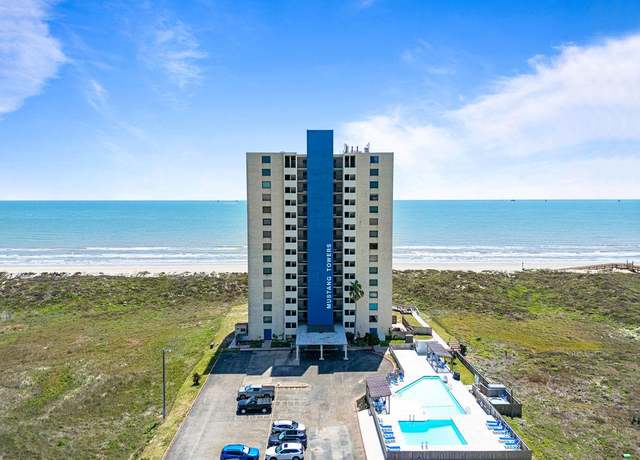 Property at 6109 Hwy 361 #204, Port Aransas, TX 78373, 3 beds, 2.5 baths