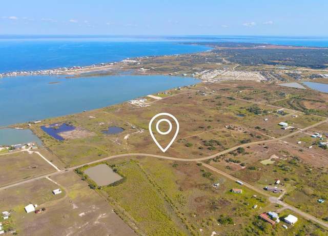 Property at 542 E Sagebrush, Rockport, TX 78382