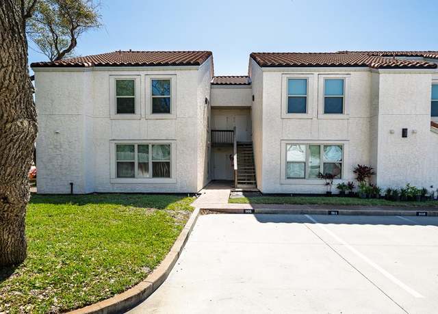 Property at 620 Fulton Beach Rd #905, Rockport, TX 78382, 2 beds, 2 baths