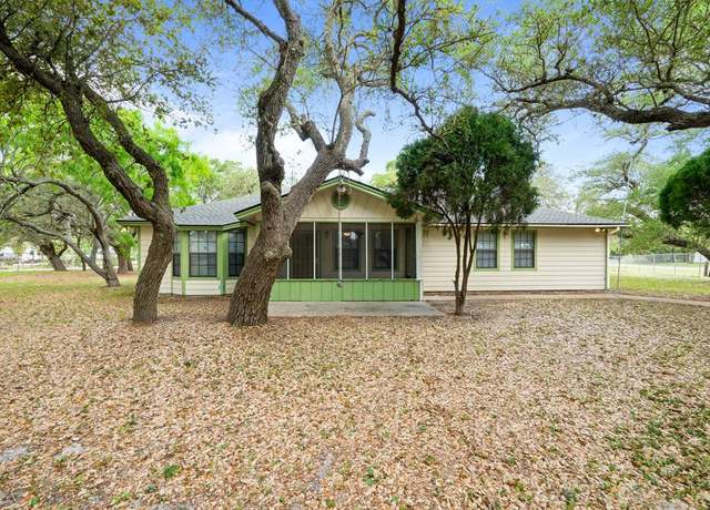 Property at 115 Lorena St, Rockport, TX 78382, 4 beds, 2 baths