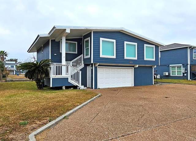 Property at 1833 Bay Shore Dr, Rockport, TX 78382, 5 beds, 3 baths