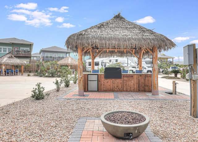 Property at 1100 Port Street #12, Port Aransas, TX 78373