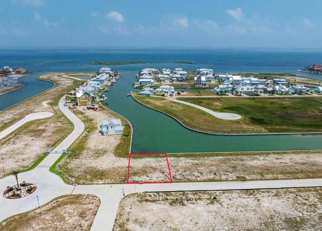 Property at 5021 Punta Mita Dr, Rockport, TX 78382