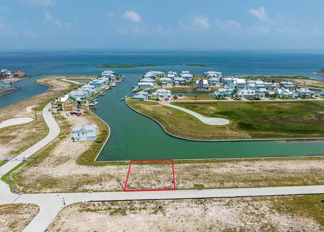 Property at 5017 Punta Mita Dr, Rockport, TX 78382