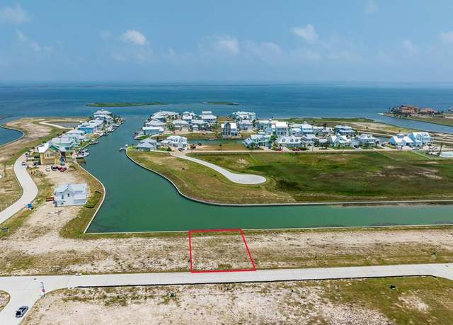 Property at 5013 Punta Mita Dr, Rockport, TX 78382