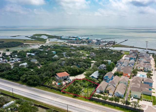 Property at 20 Bahama South, Rockport, TX 78382